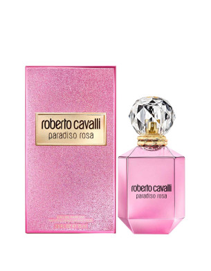 Paradiso Rosa Edp